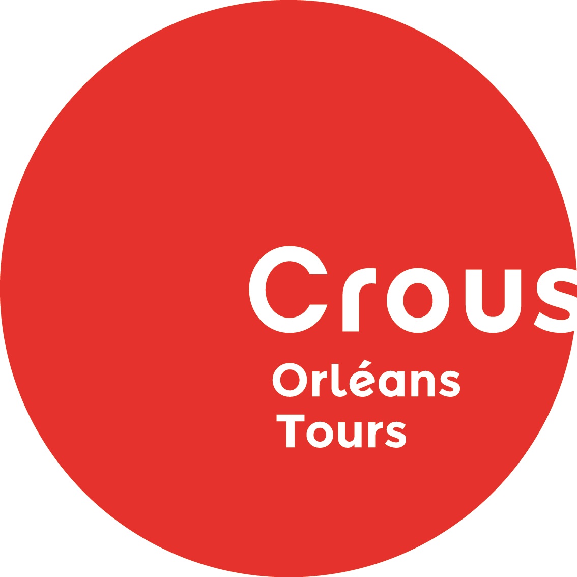 CROUS Orléans-Tours